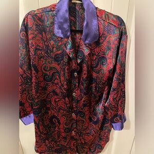 Vintage Victoria’s Secret Gold Label Sleep Shirt